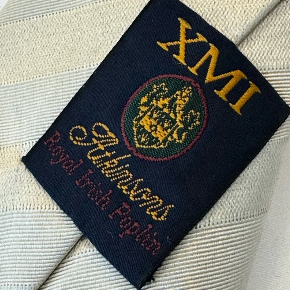 XMI some stains